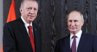 'Putin'in Türkiye ziyaretini takip edeceğiz'