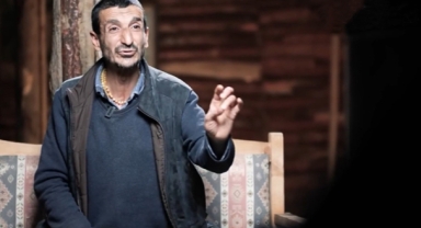 Ramazan Hoca namaz kılarken bıçaklanmış