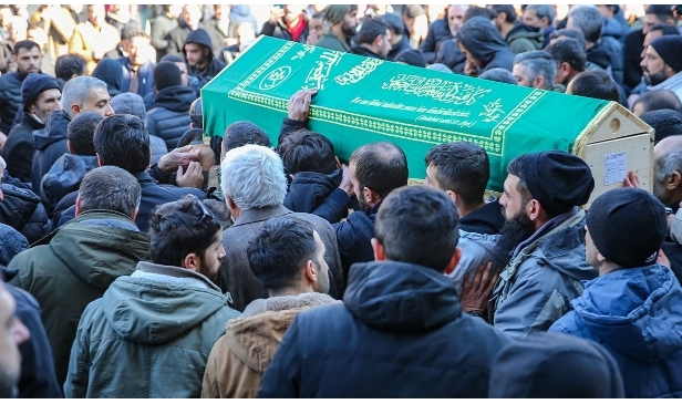 Ramazan Hoca'nın katil zanlısı yakalandı