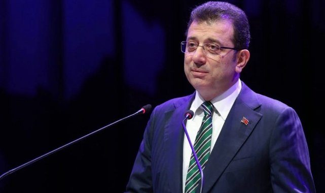 Refah Partisi'nden İmamoğlu iddialarına yanıt