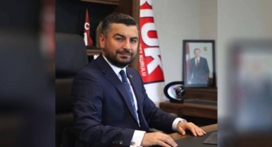 RTÜK Başkan Yardımcısı Uslu 'görevden ayrıldı'