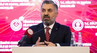 RTÜK Başkanı: Eşimle, kızımla dizi izleyemiyorum