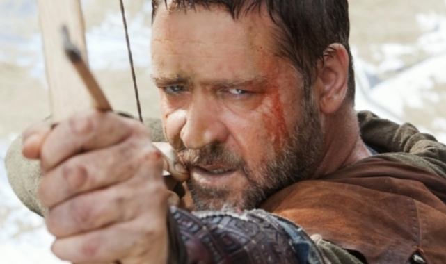 Russell Crowe yıllar sonra açıkladı