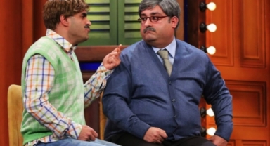 Rüştü Onur Atilla 1 yılda 45 kilo verdi