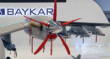 Rusya'dan Bayraktar fabrikasına tehdit