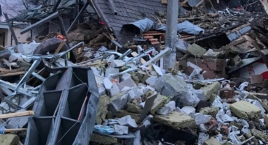 Rusya'nın Harkov'a saldırısında 2 aylık bebek öldü