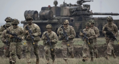 Rusya'nın resti sonrası NATO'dan geri adım geldi