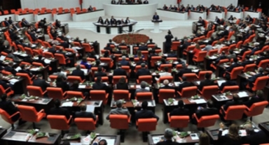 Sağlık alanındaki düzenlemeler Meclis'te