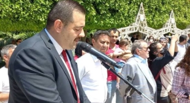 Saldırıya uğrayan Özel Kalem Müdürü hayatını kaybetti