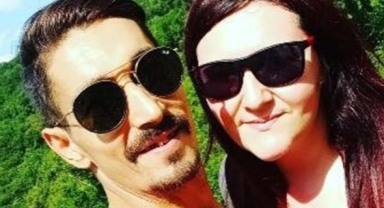 Saliha Gizem'i önce iple boğdu sonra gömdü