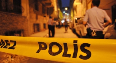 Şanlıurfa'da kadın cinayeti