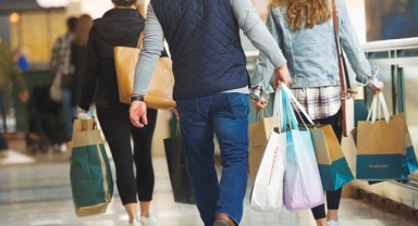 Seçim öncesinde tüketim yeniden patladı