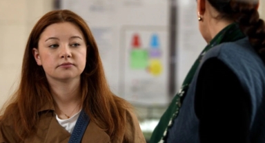 Sedef Şahin öğretim görevlisi oldu