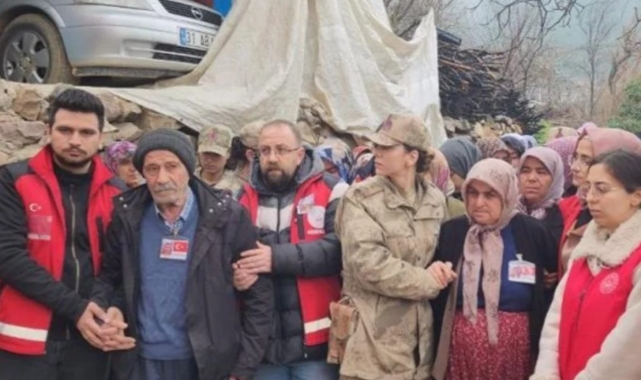 Şehit Ahmet Kel son yolculuğuna uğurlandı