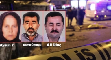 Sevgilisinin patronunu öldürmüştü karar verildi