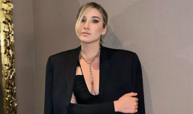 Sosyal medya fenomeninin paylaşımı başını yaktı