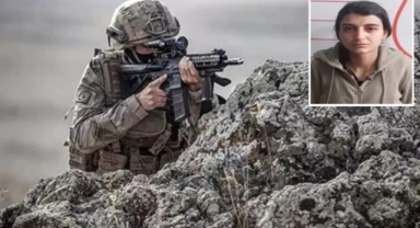 Türkiye'ye sızmaya çalışan terörist yakalandı