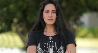 Survivor'dan çekilen Sahra'dan olay sözler