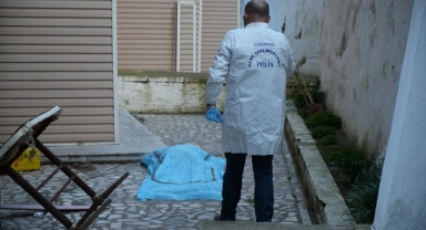 Tartıştığı kişiyi silahla vuran kadın tutuklandı