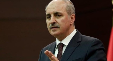TBMM Başkanı Kurtulmuş'tan Can Atalay açıklaması