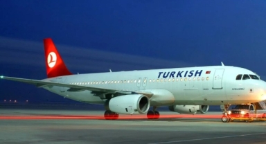 THY Dubai-İstanbul seferi iptal edildi