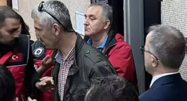 Tolga Şardan'ın 5 yıla kadar hapsi istendi