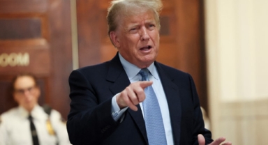 Trump'ı şoke eden karar