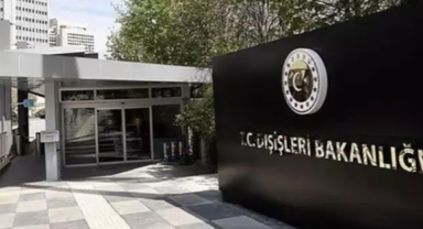 Tüm dünyaya çağrıda bulundu