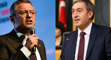 Tuncer Bakırhan'dan Özgür Özel'e tepki 