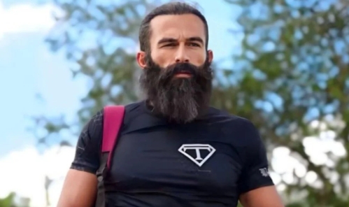 Turabi'den dikkat çeken mesaj