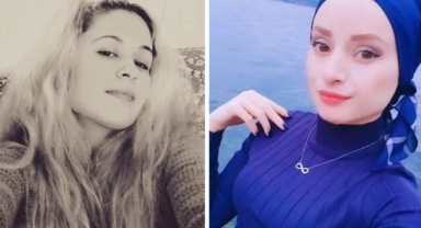 Türkiye'de 12 saat içinde 7 kadın öldürüldü