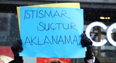 Türkiye'de bir yılda 7 bin çocuk doğum yaptı