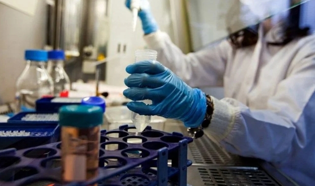 Türkiye'de HIV vakaları için korkutan açıklama