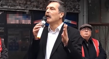 'Türkiye İşçi Partisi olarak söz veriyorum...'