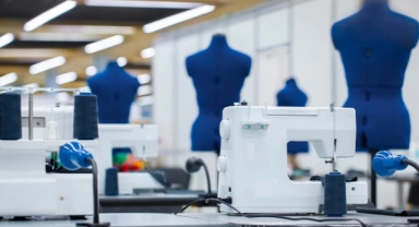 Türkiye'nin tekstil devi iflas bayrağını çekmek üzere