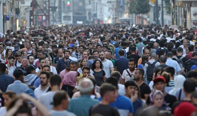 Türkiye'nin yüzde kaçı mutlu