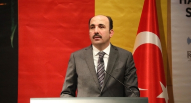 “TÜRKİYE SELÇUKLULARI KONYA HANEDAN TÜRBESİNDEKİ NAAŞLARIN TANZİMİ PROJESİ” PANELİ KONYA BÜYÜKŞEHİR’İN EV SAHİPLİĞİNDE YAPILDI