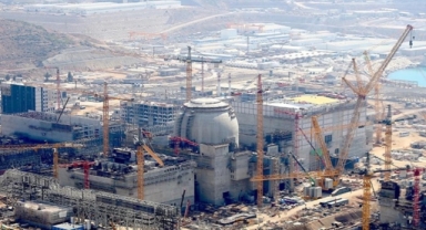 Türkiye'ye bir nükleer santral daha kuruluyor 