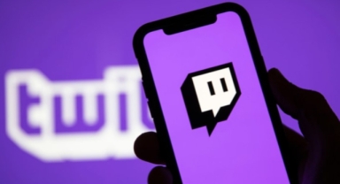 Twitch'e erişim engeli