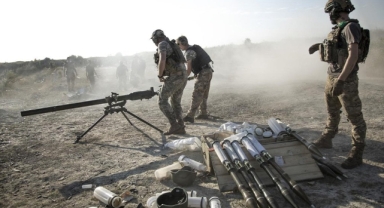 Ukrayna'da 10 bin 500'den fazla sivil öldü