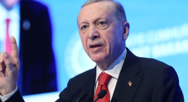 'Umutsuzluğa kapılmayın'