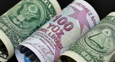 Vatandaş yönünü dövize çevirdi