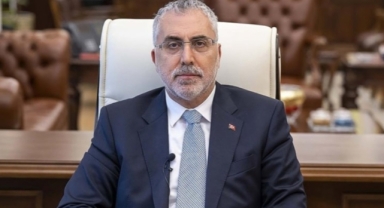 Vedat Işıkhan'dan 'kademeli emeklilik' açıklaması
