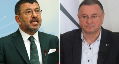 Veli Ağbaba'dan Lütfü Savaş açıklaması