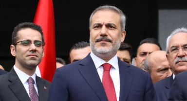 Venezuela'da üst düzey görüşmeler yapacak