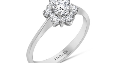 Vintage Evlilik Yüzükleri 