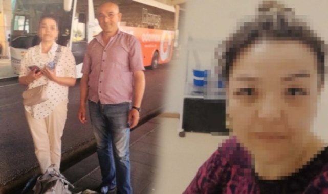 Yabancı gelin'in yalanı rapordaki detayla ortaya çıktı