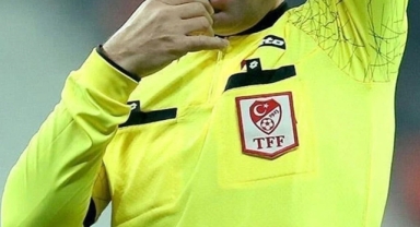 'Yabancı hakemler görev yapacak'