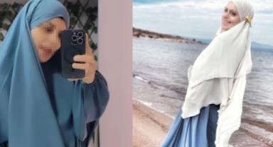 Yardıma gelen polisi vuran kadın tutuklandı