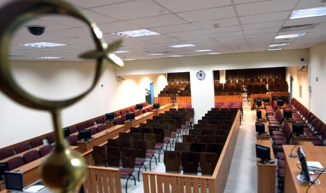 Yargıda yeni düzenlemeler Meclis'e geliyor